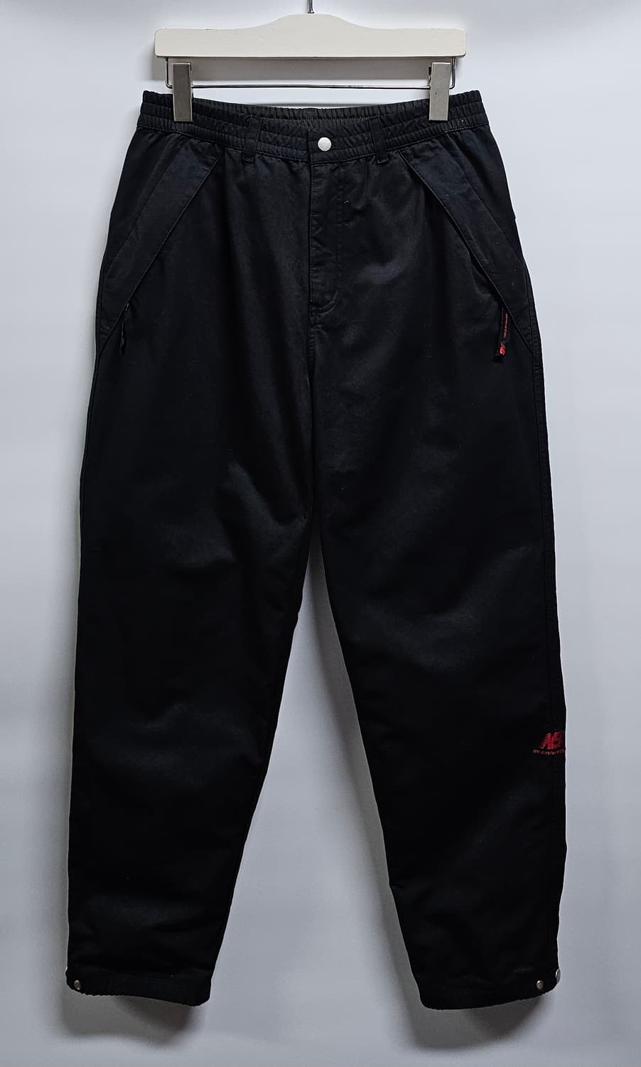 뉴발란스X디스이즈네버댓 콜라보 코튼팬츠 S 상품이미지1