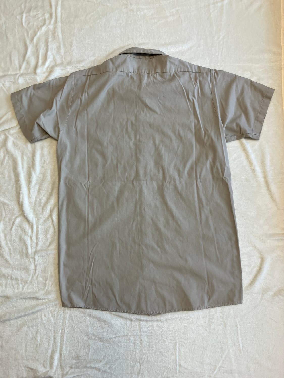 신타스 워크셔츠 상품이미지3