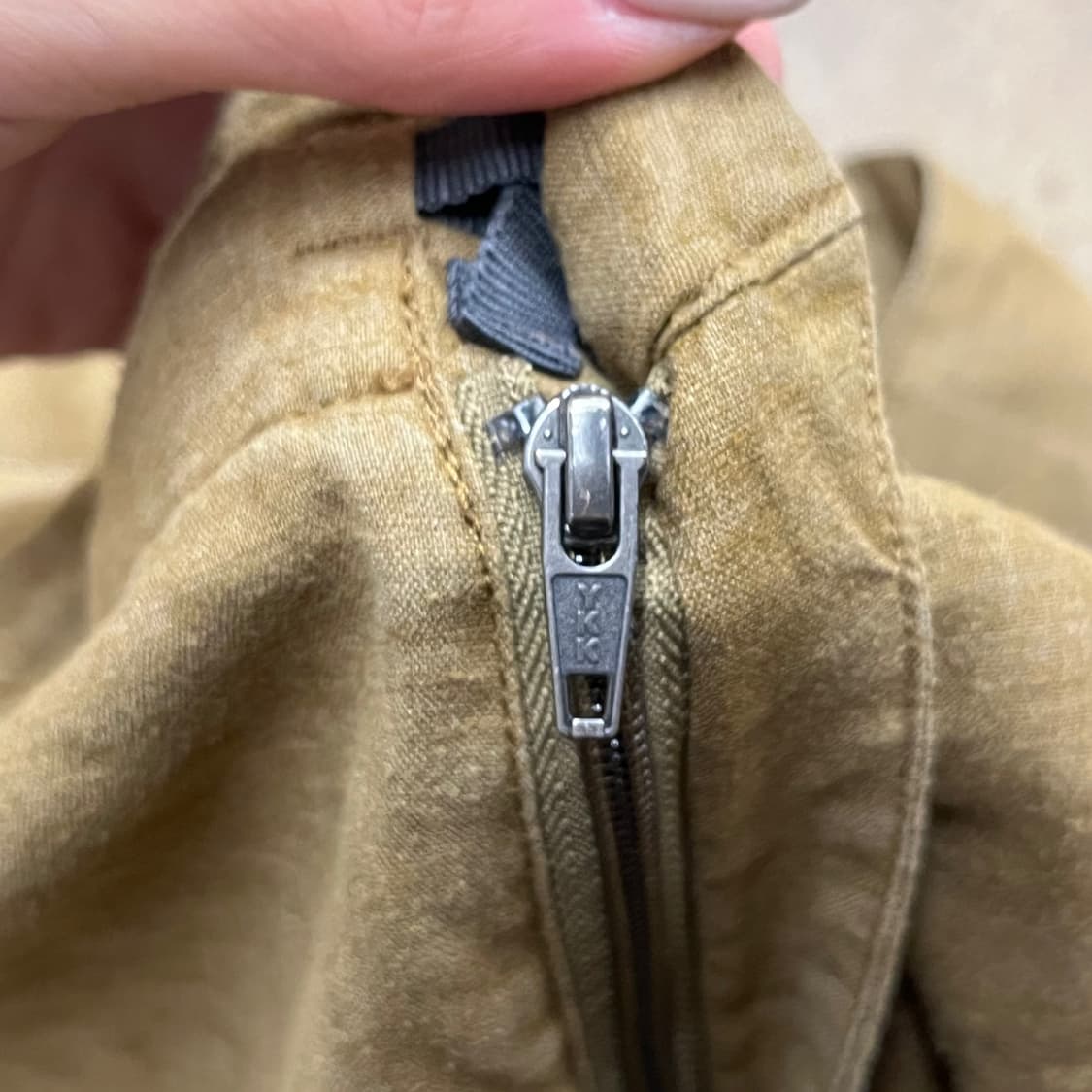 [정품/36] 파타고니아 햄피 록 팬츠 b10 상품이미지4