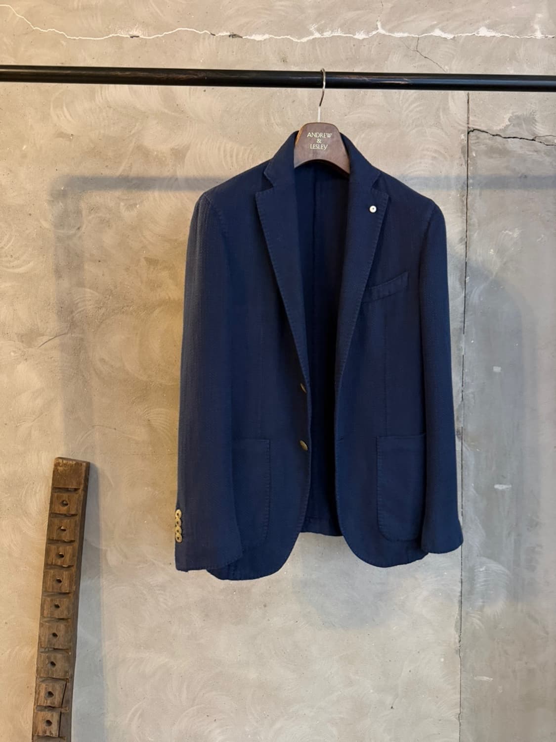 루비암 테일러드 자켓 100 상품이미지7