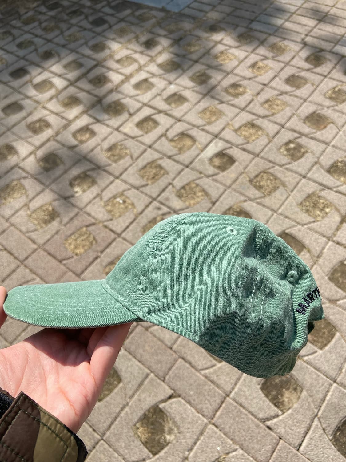 GLORY 빈티지 모자 볼캡 상품이미지3