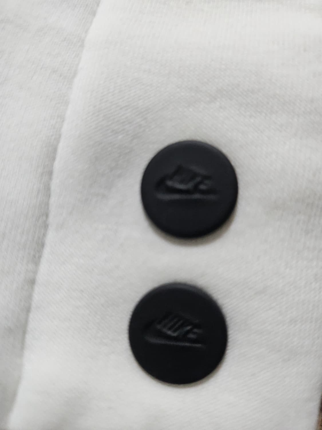 나이키 테크 플리스 디스트로이어 재킷 L 상품이미지4