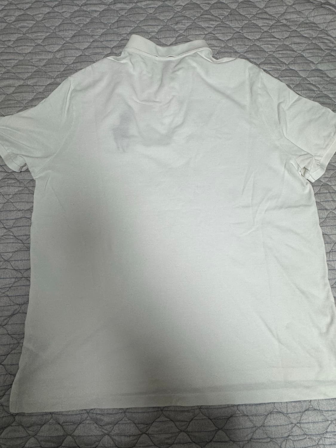 폴로 랄프로렌 빅포니 티셔츠 상품이미지2