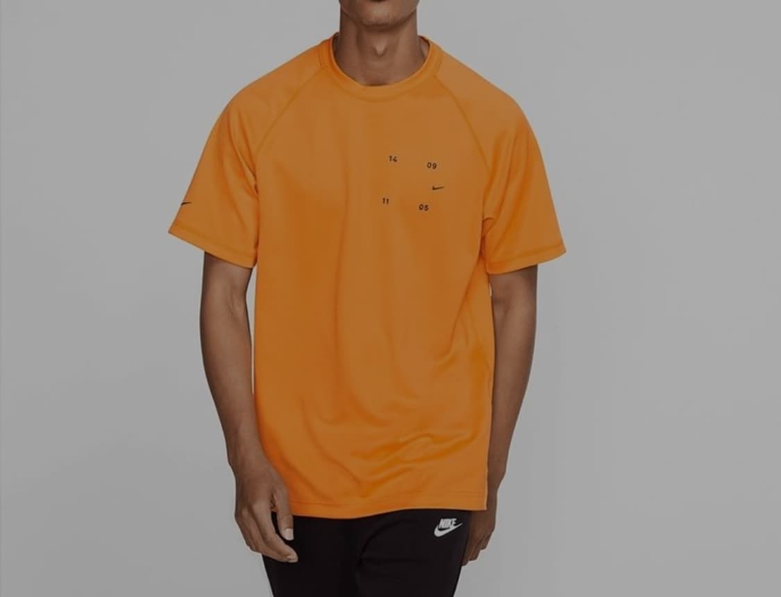 나이키 드라이핏 테크팩 반팔 XL _ 남성 상품이미지1