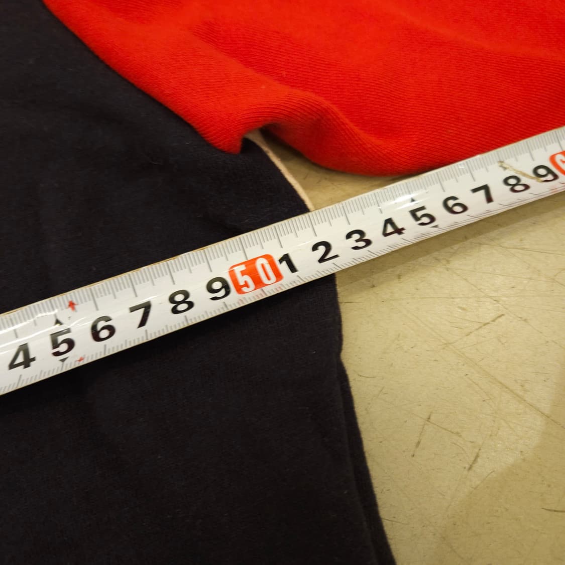 카파 프랑스 국대 배색 트랙탑 져지 상품이미지5