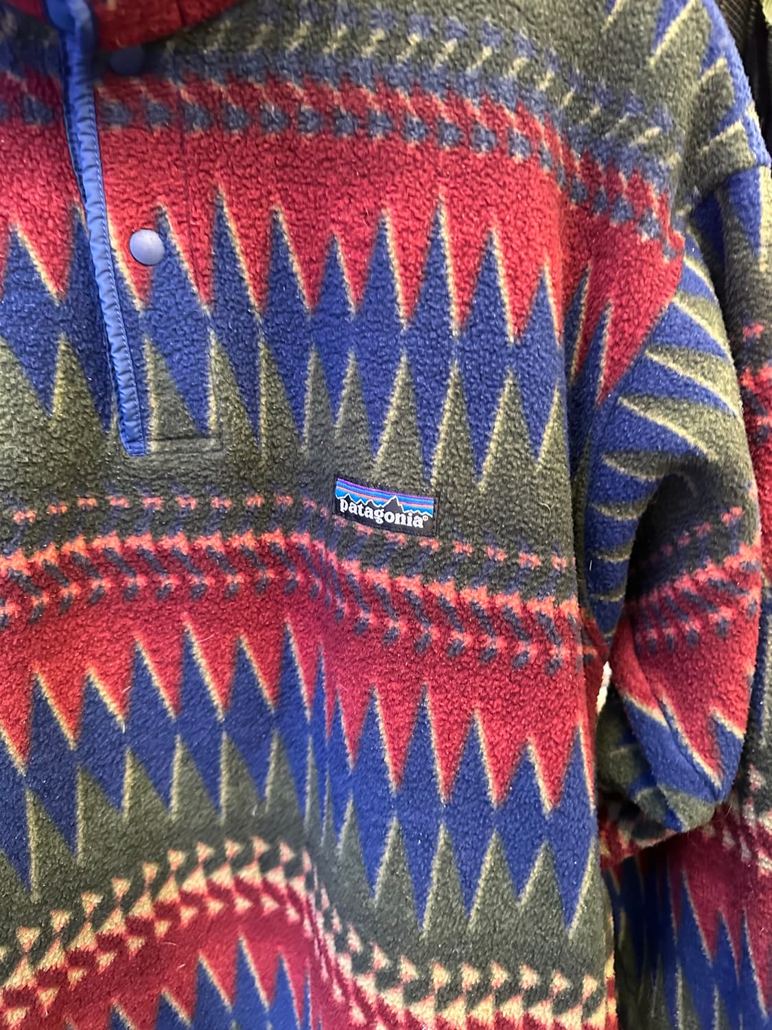 Z-460 파타고니아 신칠라  상품이미지3