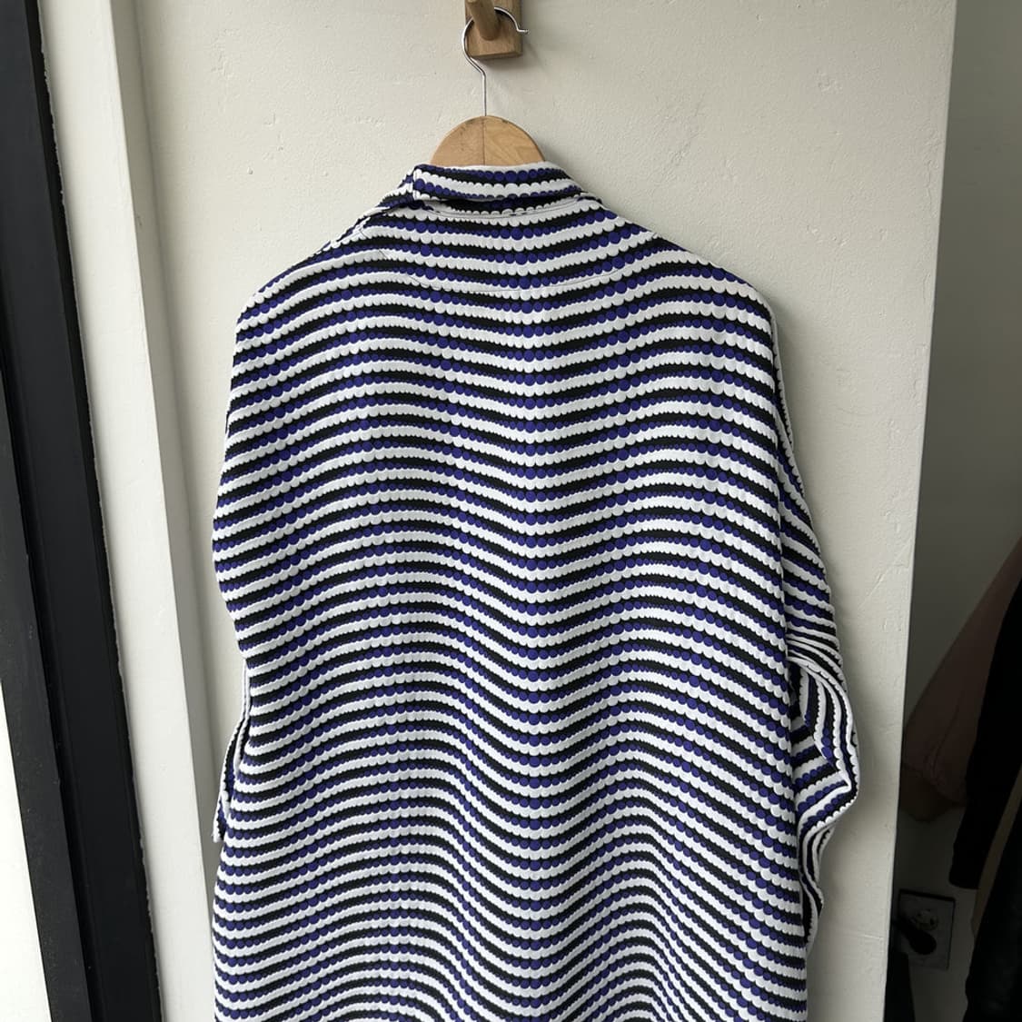 16484 - 이세이 미야케 플리츠 코트 상품이미지6