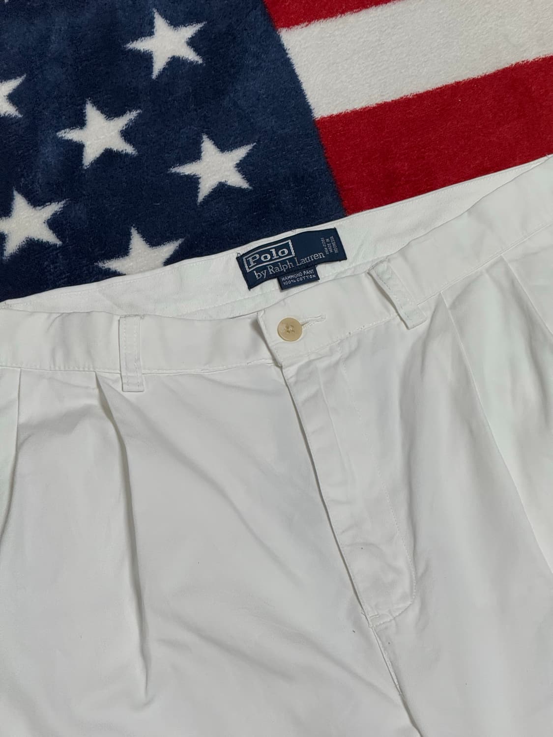폴로랄프로렌 치노팬츠 빈티지 polo ralph lauren pants  상품이미지5