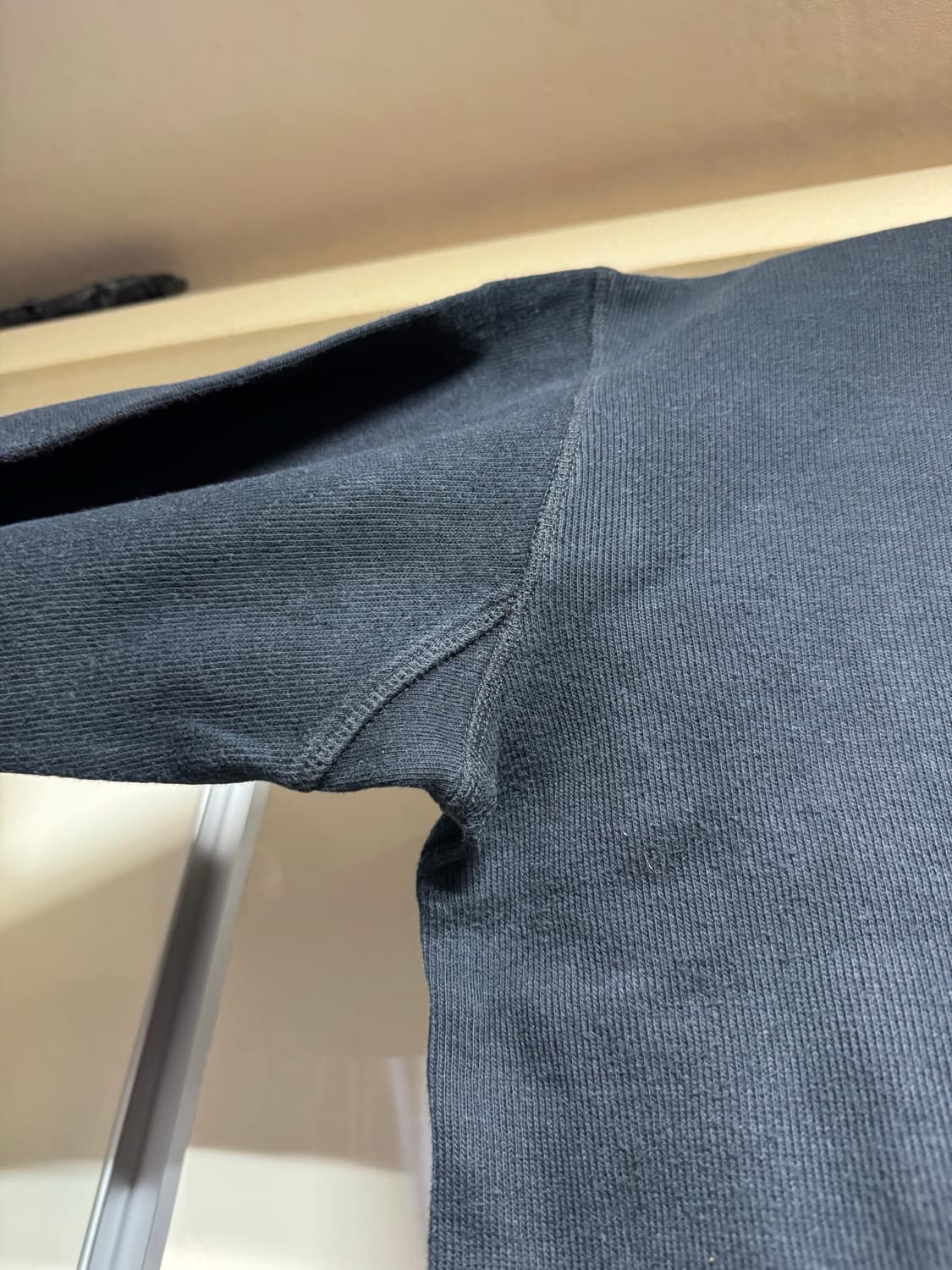 90s 아르마니진스 스웻 상품이미지6