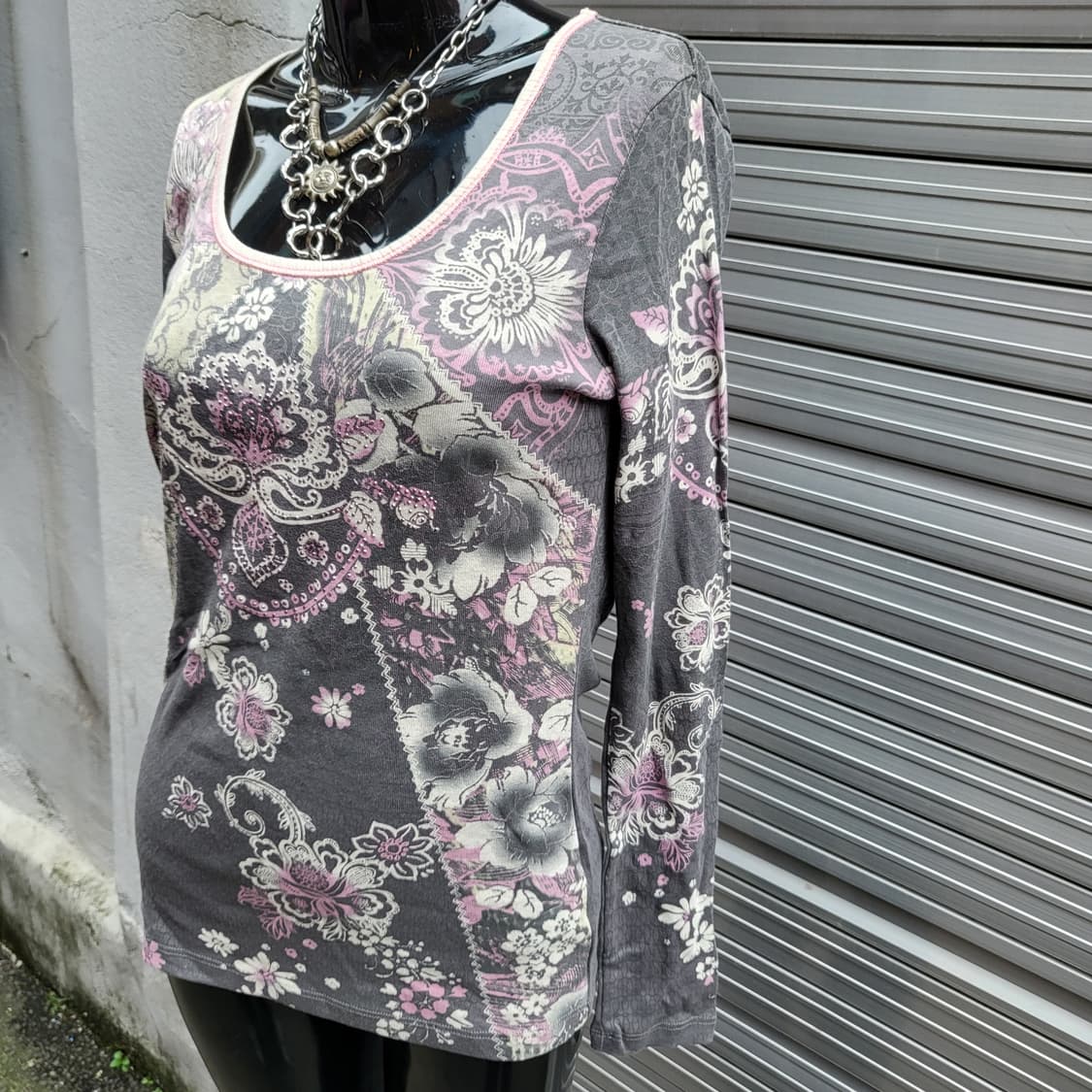 vanilla sugar long sleeves   상품이미지3