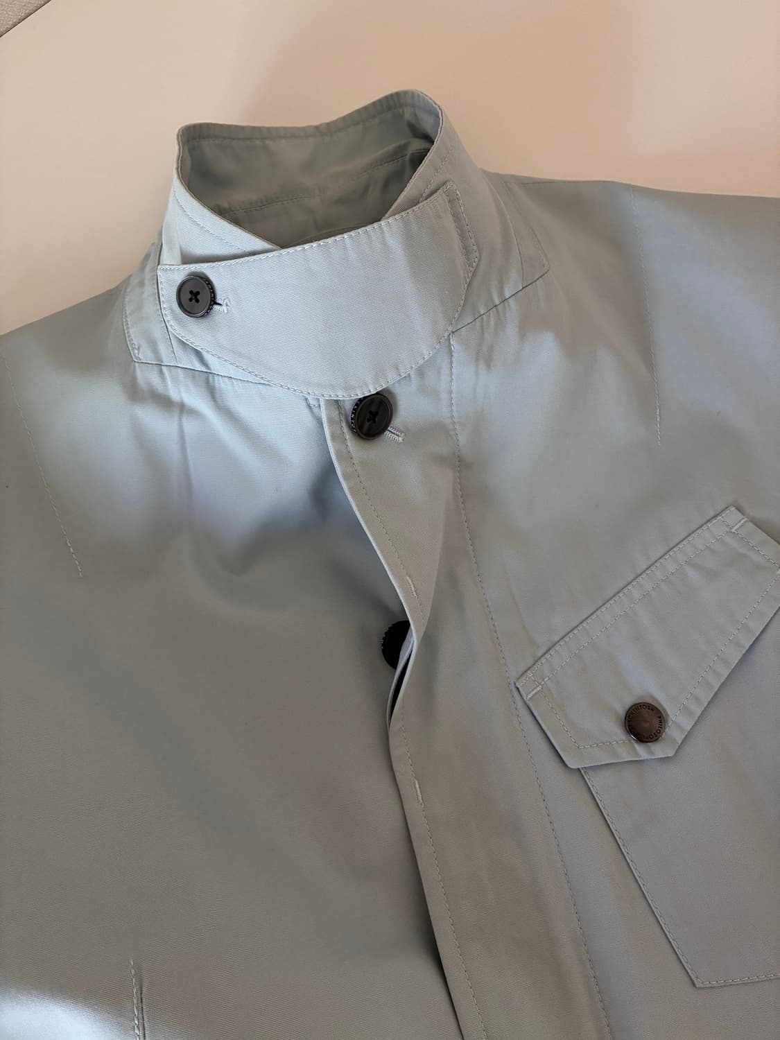 매킨토시필로소피 맥코트  상품이미지2