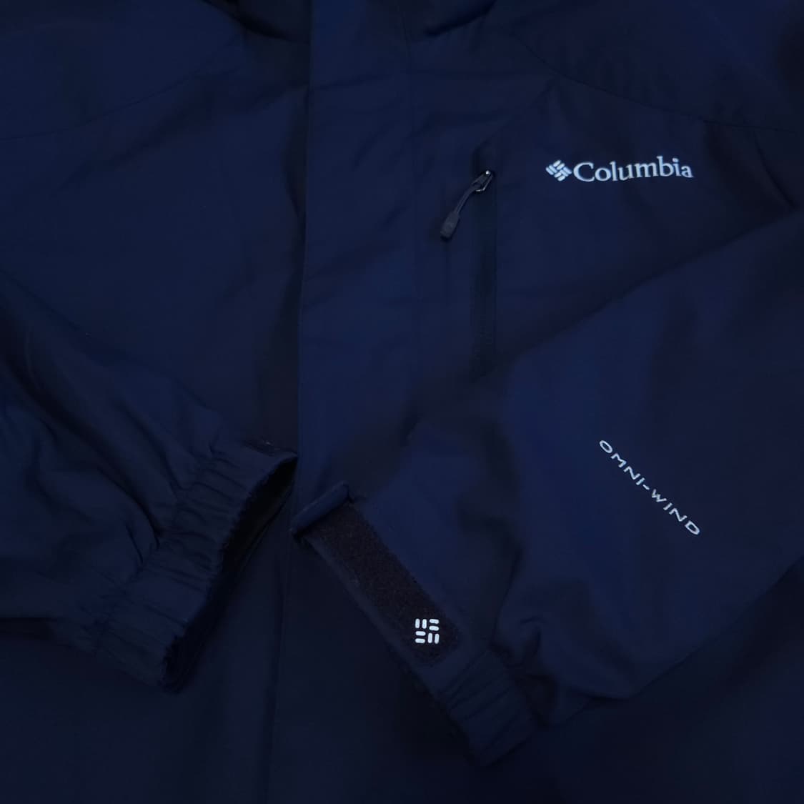 컬럼비아 바람막이 100-105 L XL 콜롬비아 상품이미지8