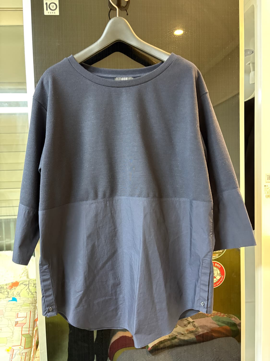 Cos 블라우스 상품이미지1