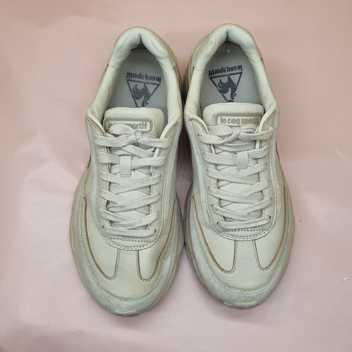 르꼬끄 베이직 비바폼 남성운동화 270 상품이미지2