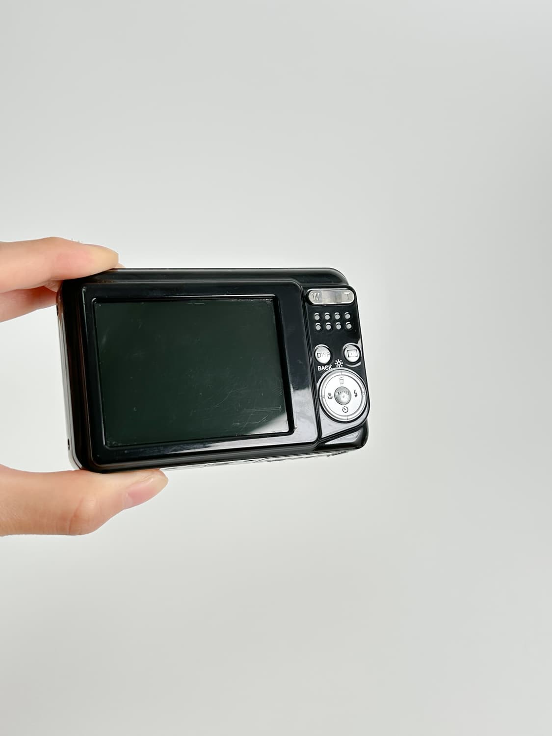 건전지디카!) 후지필름 파인픽스 ax200 Finepix 빈티지 디카 상품이미지6