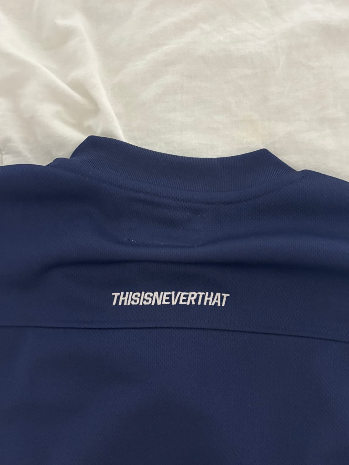 디네댓 풋볼 져지 상품이미지5