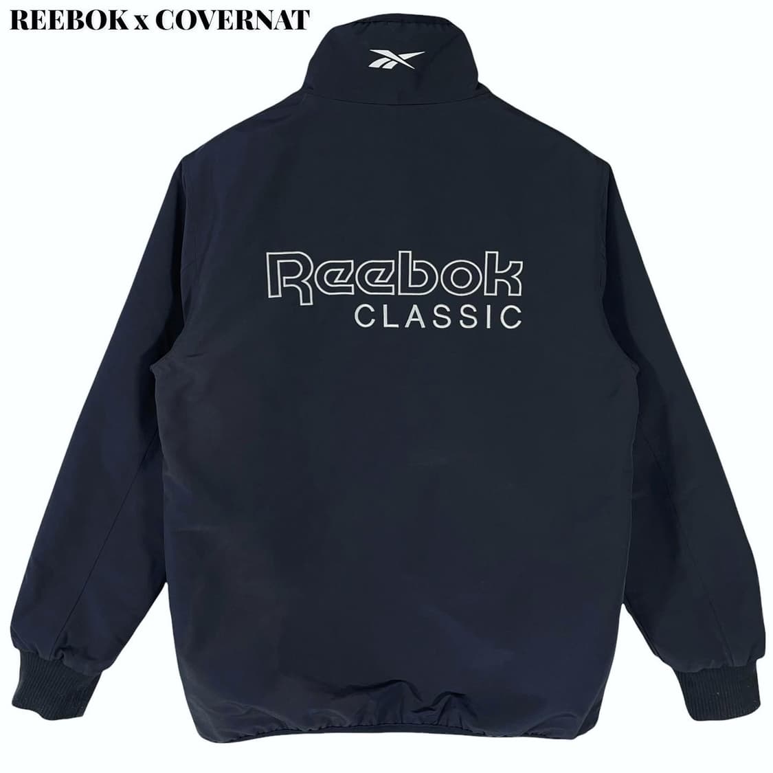 REEBOK x COVERNAT reversible 상품이미지1