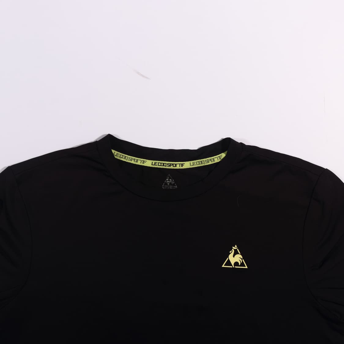 르꼬끄 스포르티브 반팔티셔츠 B666 상품이미지2