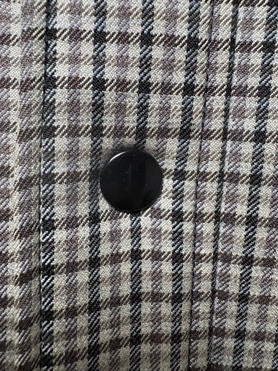 BALENCIAGA NEOPLAN PLAIDS BOMBER JACKET 상품이미지6