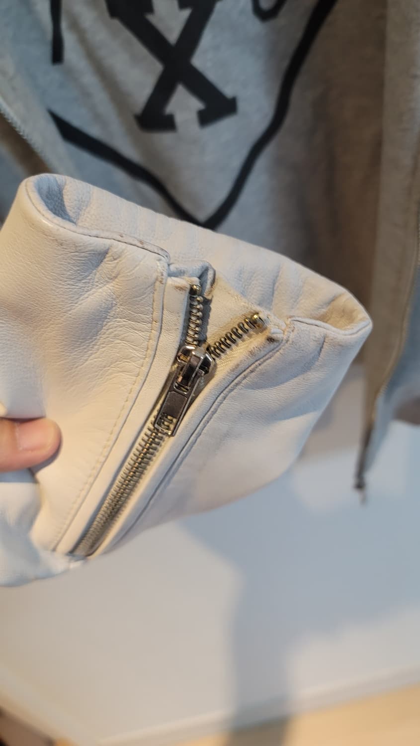 디젤 후드 자켓 (100) 상품이미지9