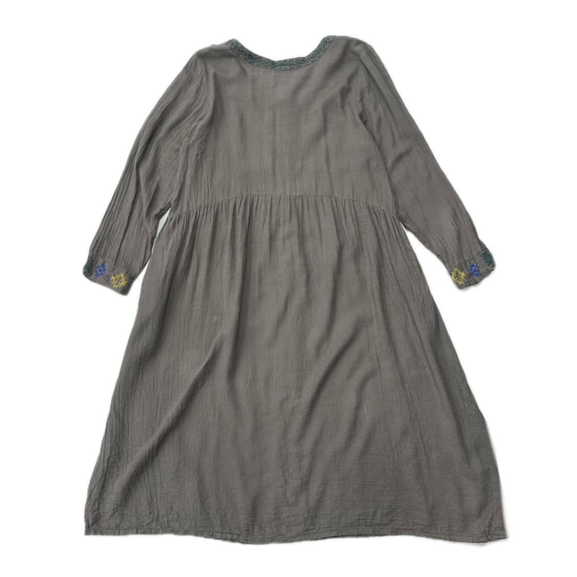 🪴하구미의 에스닉 코디세트🪴 원피스 그런지 케이프 히피 일본 빈티지 상품이미지3