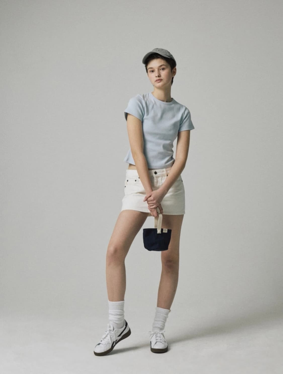 글로니 EVERYDAY G TOTE BAG 상품이미지3