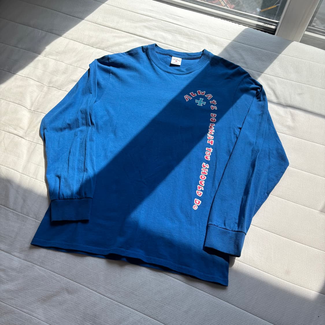 Always X Noah 긴팔티 상품이미지1