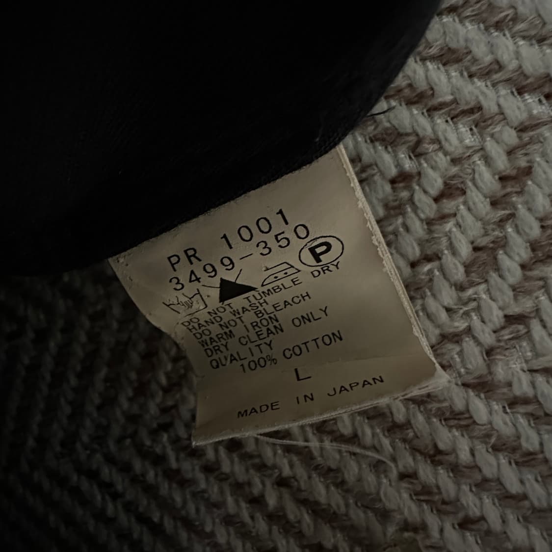 SAGE DE CRET japan made military jacket 상품이미지5