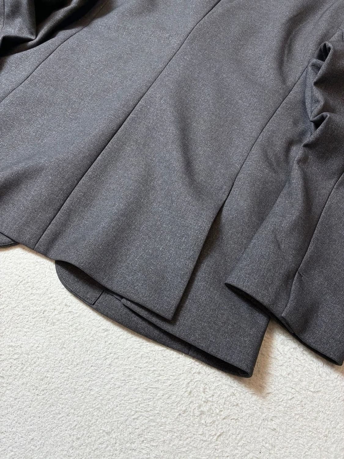 노스페이스 시티 클래식 블레이저 자켓 PN6996 상품이미지8