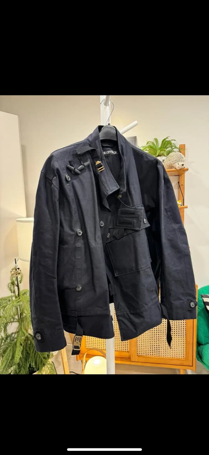 아워레가시 디스패치 54사이즈 상품이미지6