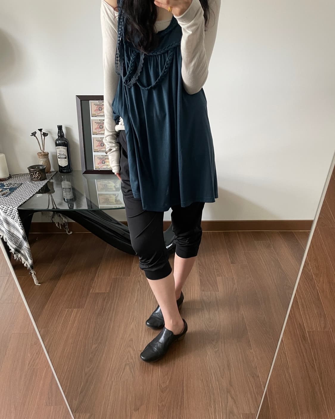 braid sleeveless 상품이미지10