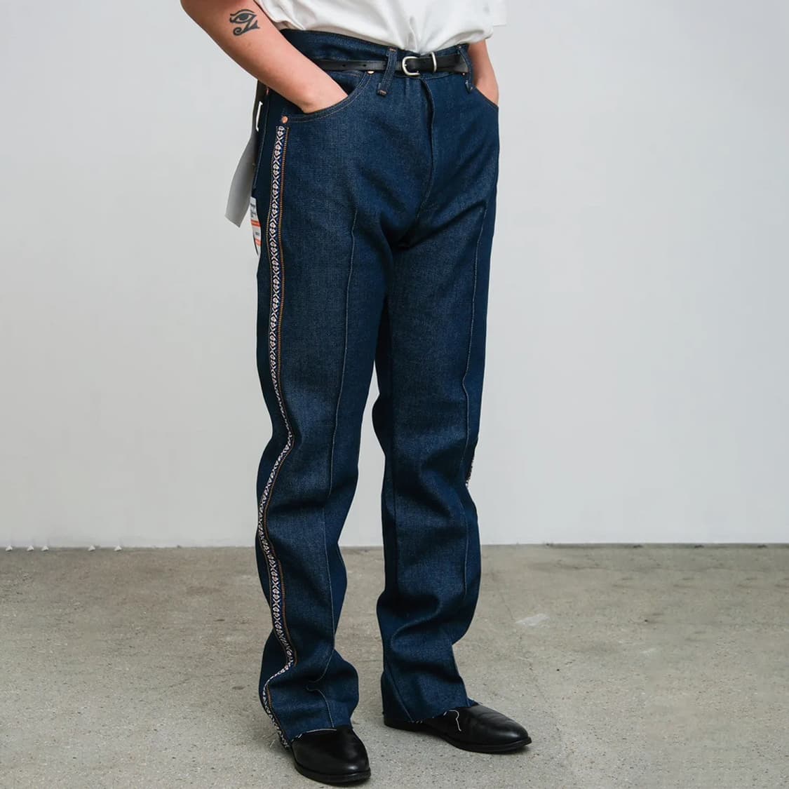 BY SPICY CACTUS only 4 IMA:ZINE western 상품이미지2