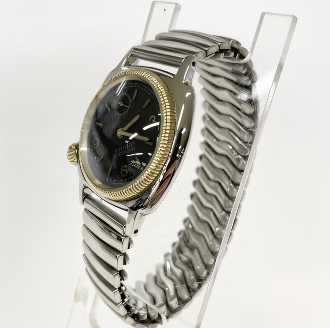 VAGUE x soloist Coussin BEGINNING 손목시계 상품이미지4