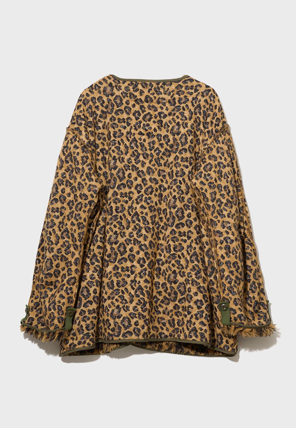 R13 jacket 상품이미지2