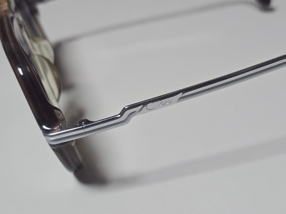 Cazal vintage glasses 상품이미지3