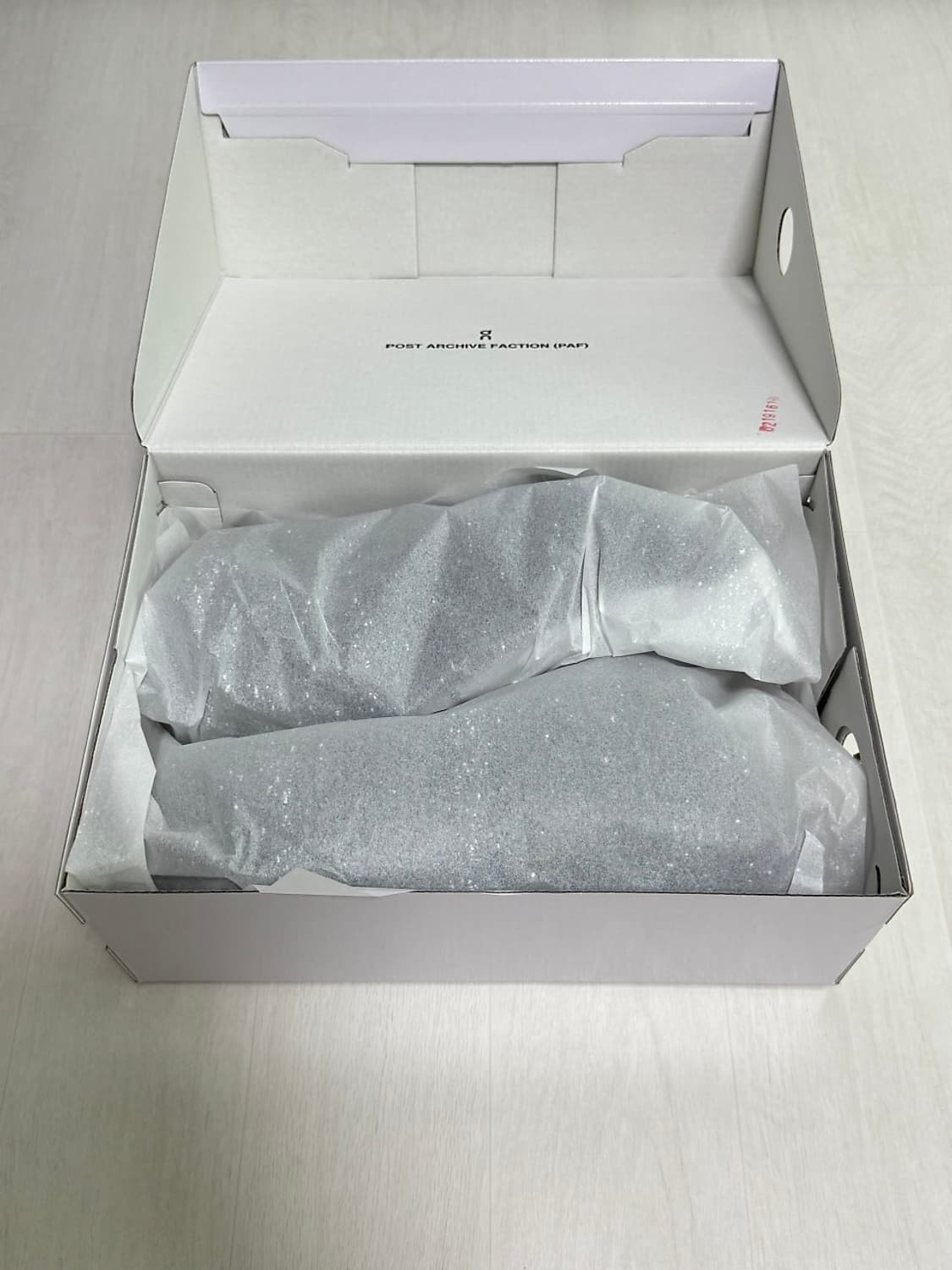 온러닝 파프 2.0 클라우드벤처 피크 올블랙 260 상품이미지1