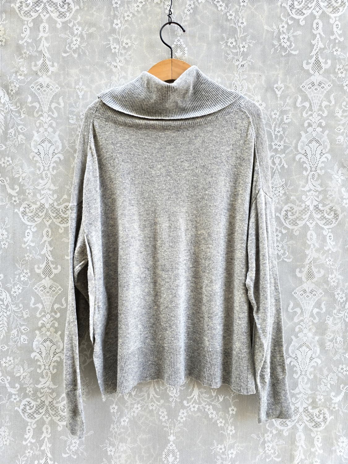 스튜디오 클립 울 니트 상품이미지4