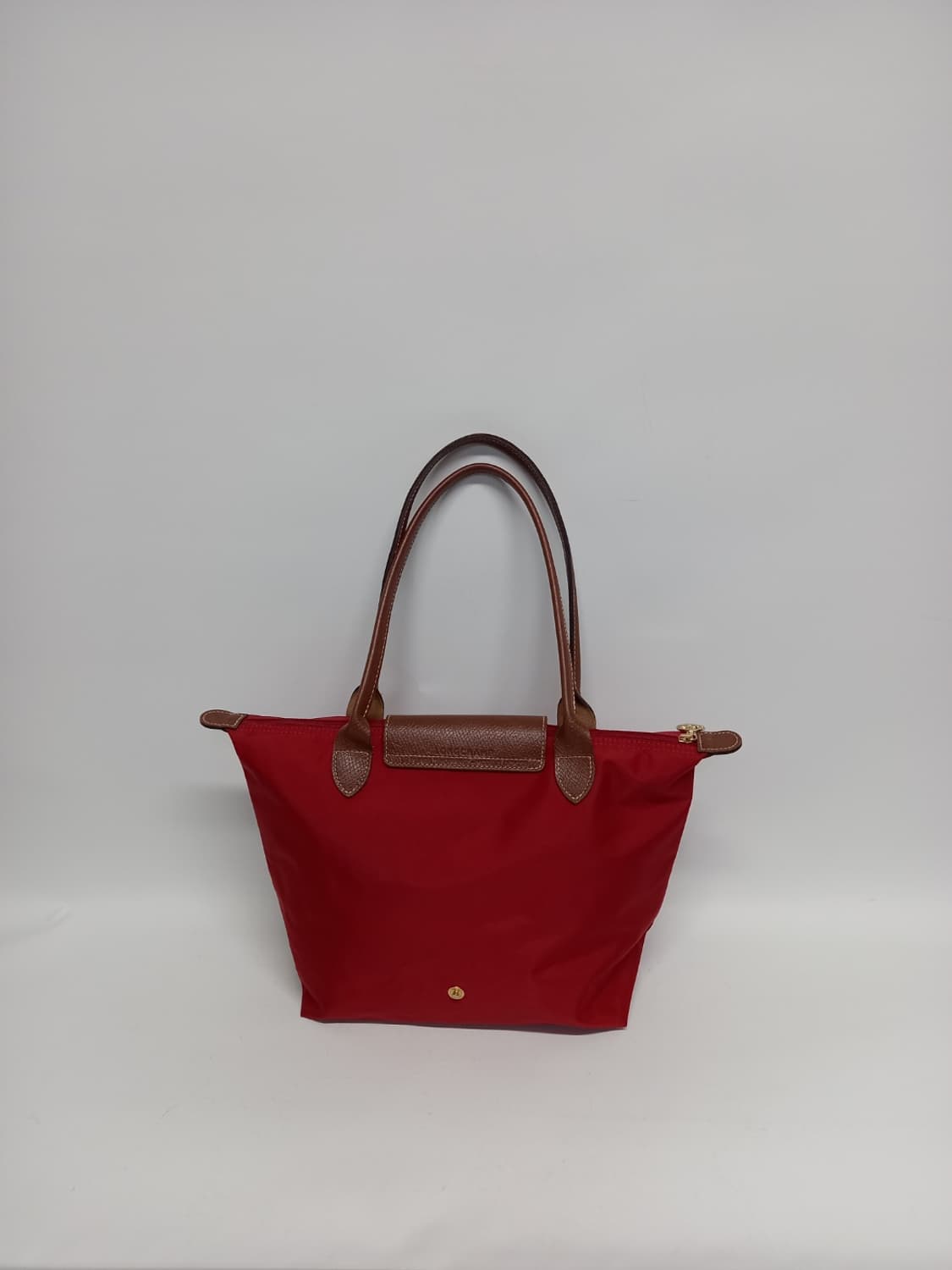 롱샴 르 플리아쥬 오리지널 토드백 중싸이즈 상품이미지2