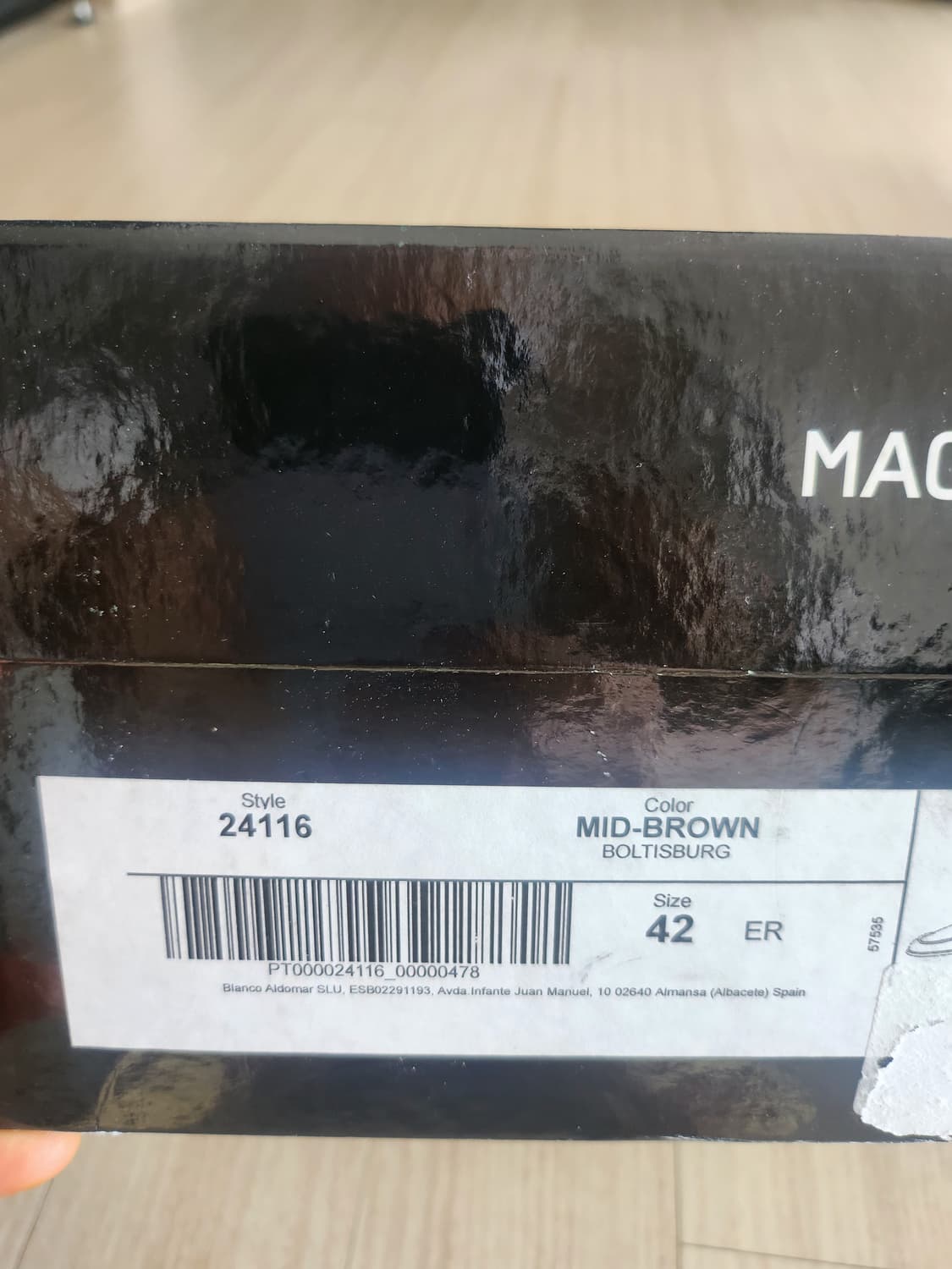 란스미어)맥나니 블로퍼42 상품이미지9