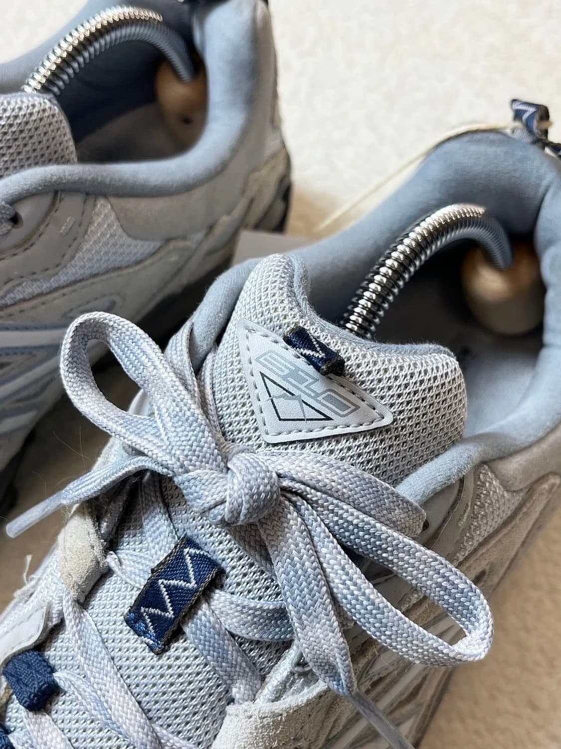 뉴발란스 610 데일리 스니커즈 운동화 A1723 상품이미지5