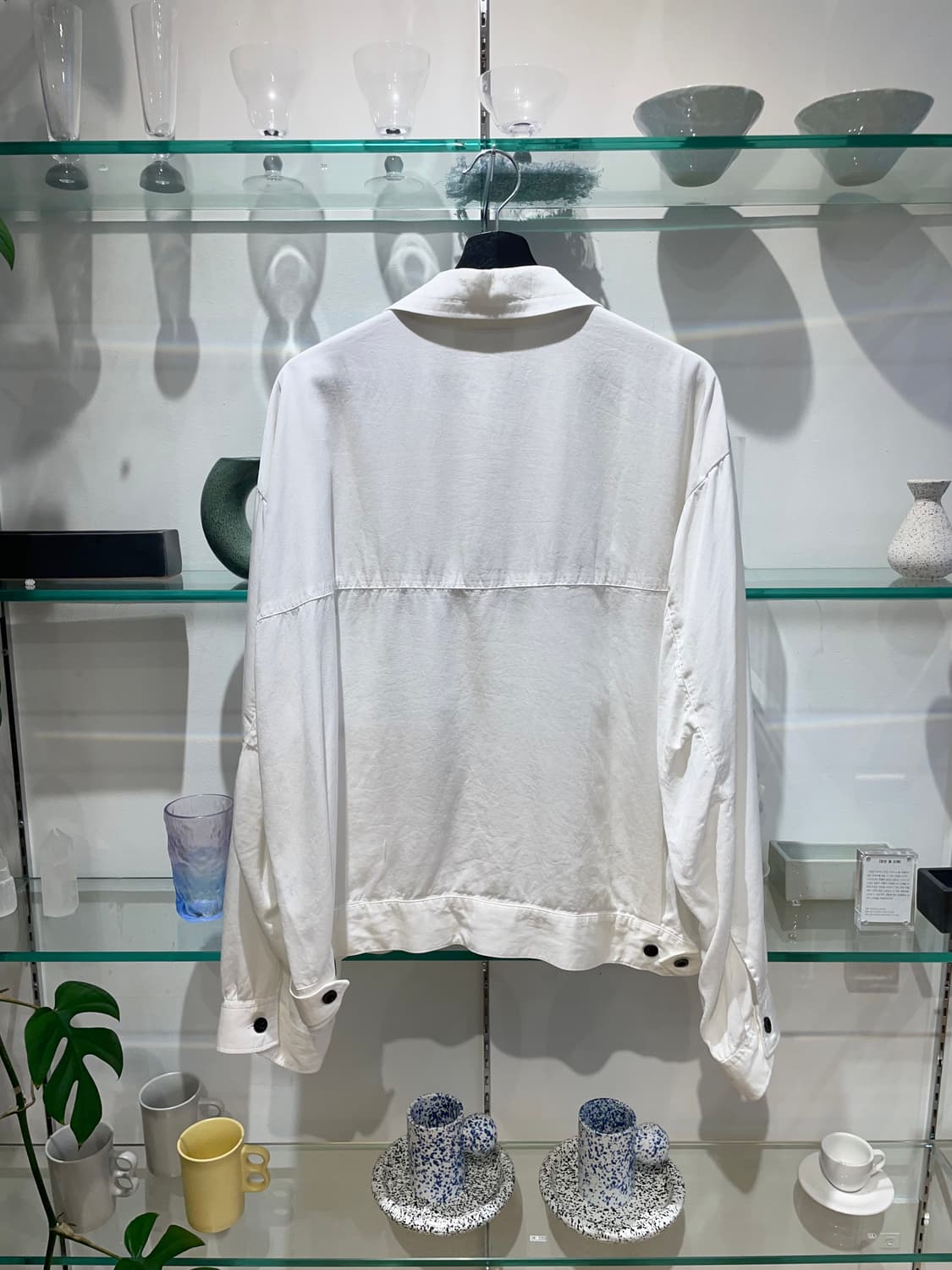 안셀름 western jacket 상품이미지2