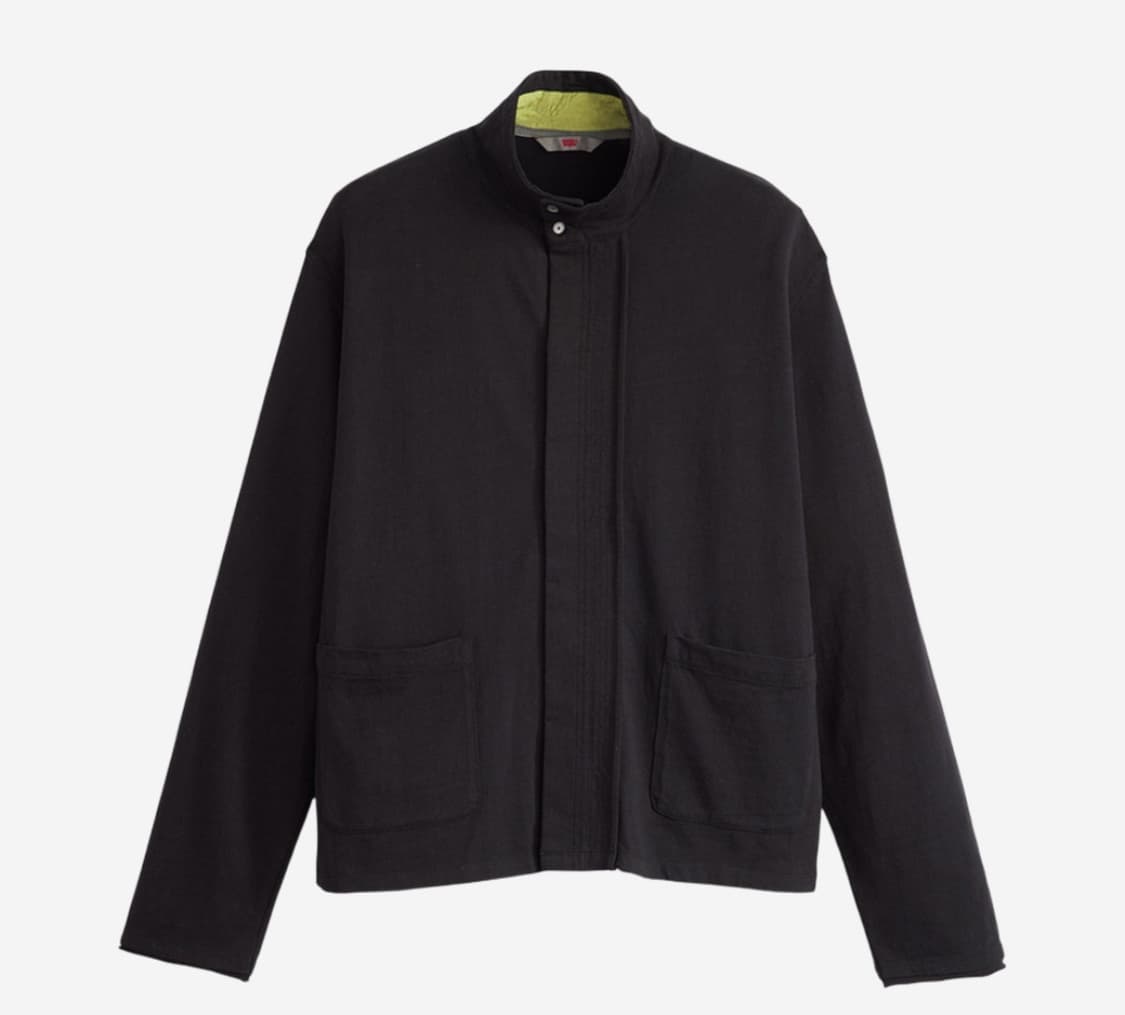L)kiko kostadinov levis 가디건 상품이미지1