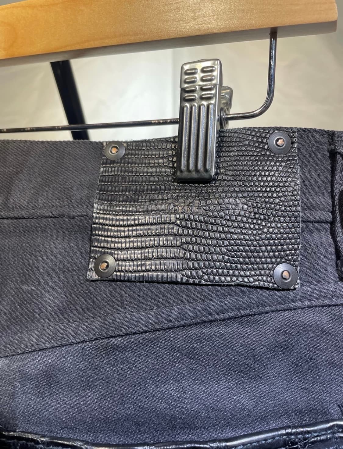 Isamu katayama Blacklash 상품이미지5