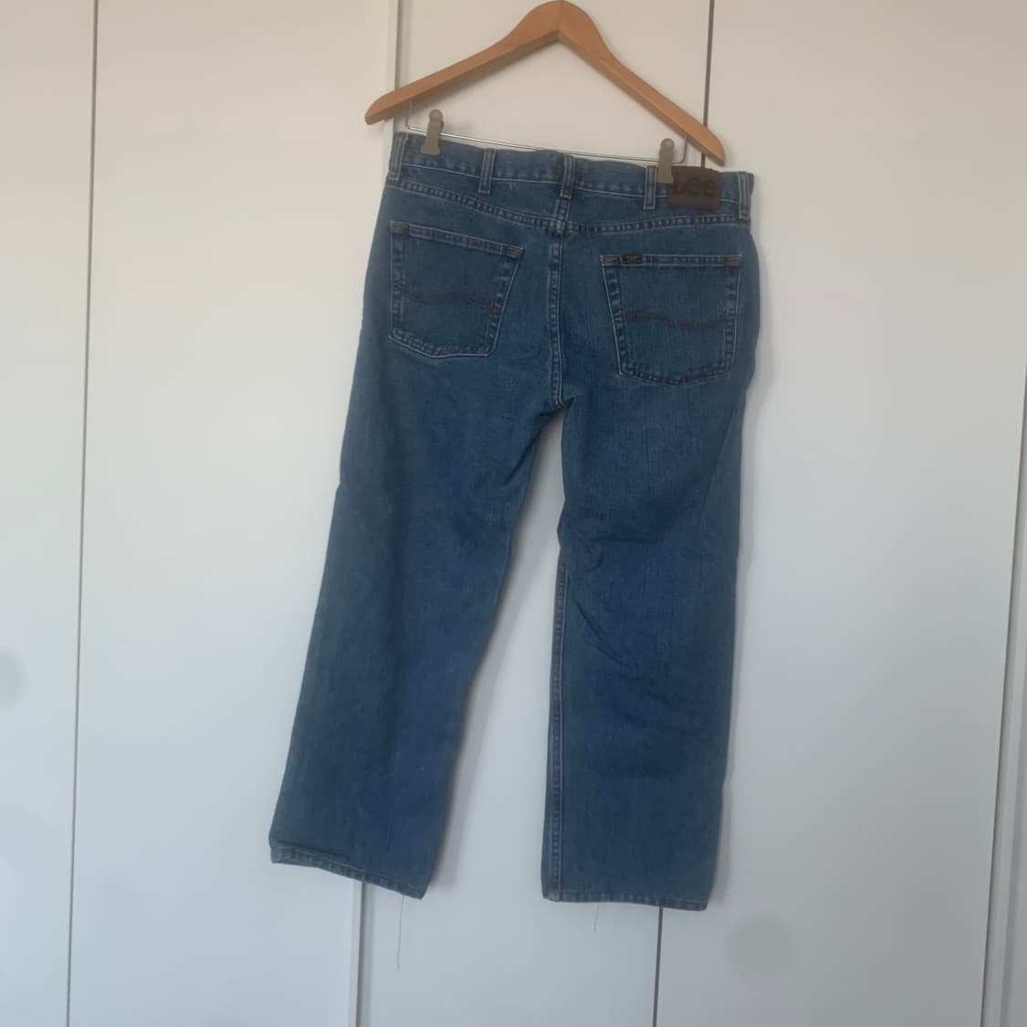 리 90‘s 청바지 34 사이즈 상품이미지2