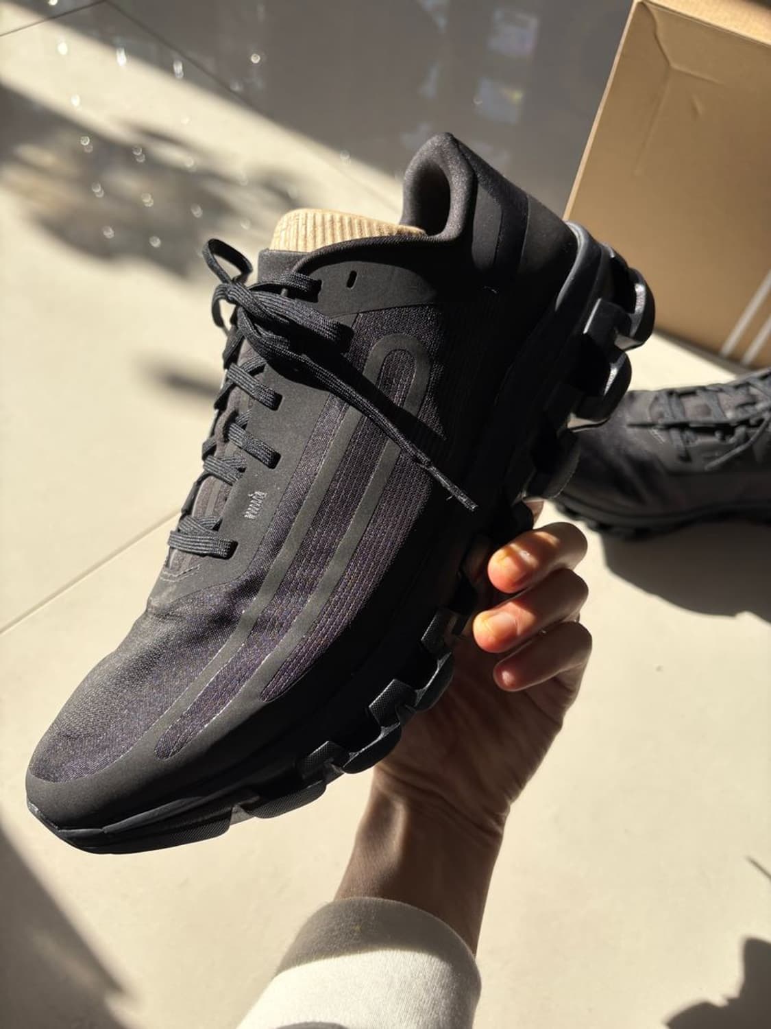 CLOUDFLOW 4 IKON 클라우드플로우 4 아이콘 상품이미지4