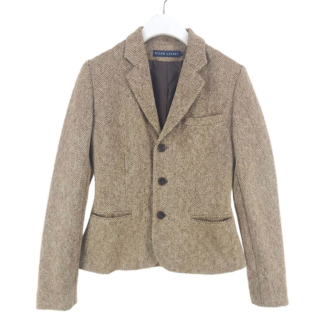 [여S]폴로랄프로렌 울코튼 숏 자켓[Y63-017] 상품이미지1