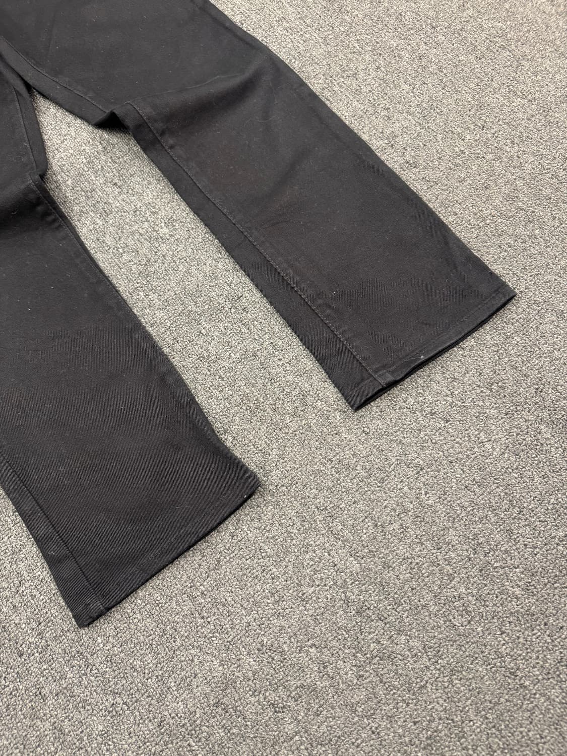 30)에드윈 빈티지 F5033 블랙진 상품이미지3