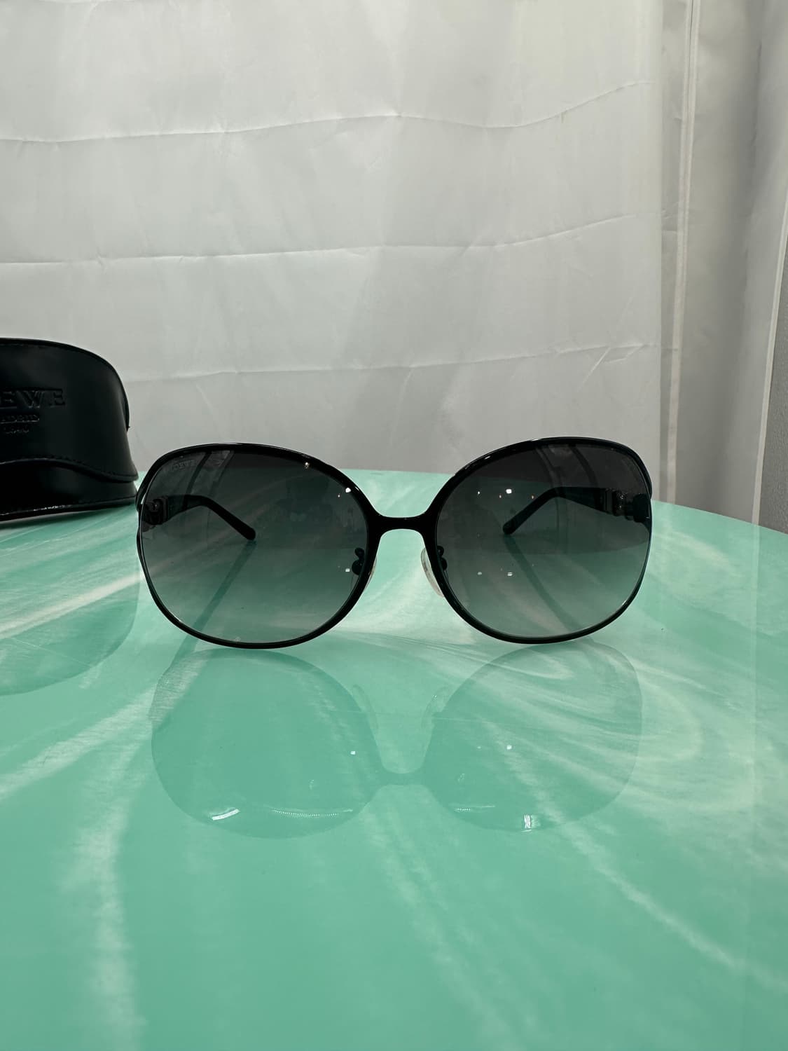 [새상품 무료배송] Made in Italy 로에베 선글라스 상품이미지3