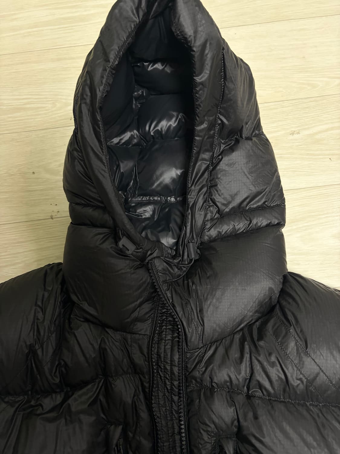 Cp컴퍼니 dd쉘 패딩 상품이미지4