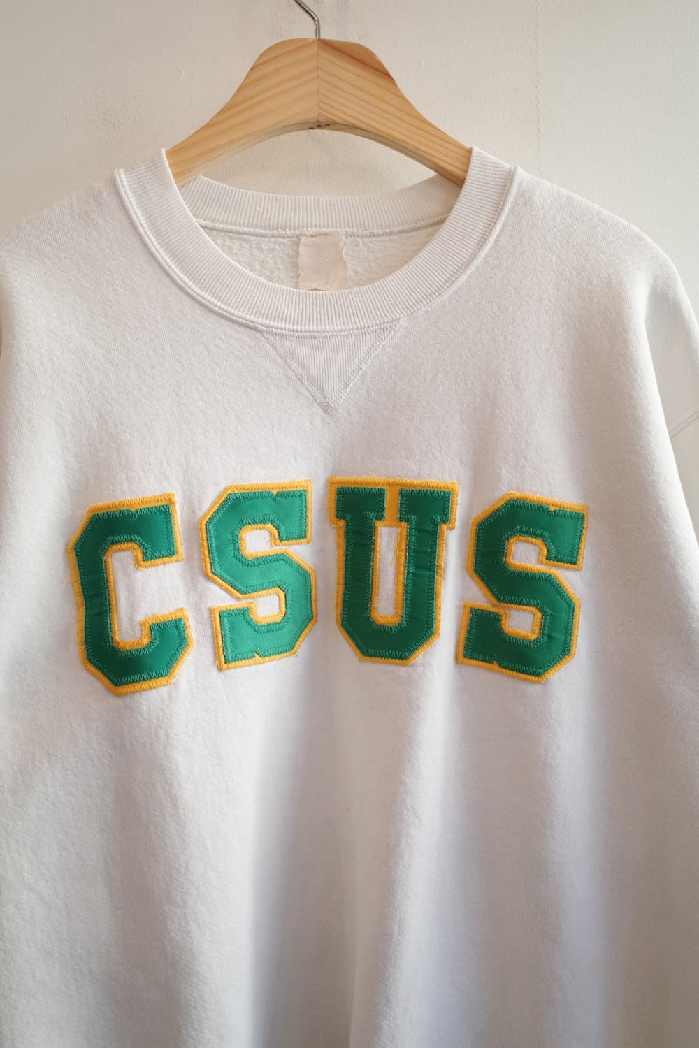 RUSSELL ATHLETIC 빈티지 맨투맨 상품이미지2